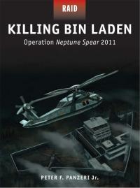 صورة الغلاف: Killing Bin Laden 1st edition 9781472804082