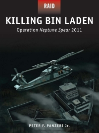 صورة الغلاف: Killing Bin Laden 1st edition 9781472804082