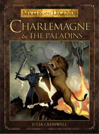 صورة الغلاف: Charlemagne and the Paladins 1st edition 9781472804167