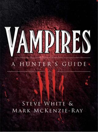 表紙画像: Vampires 1st edition 9781472804242