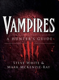 Titelbild: Vampires 1st edition 9781472804242