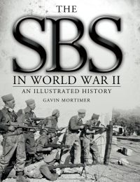 Immagine di copertina: The SBS in World War II 1st edition 9781472811134