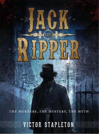 表紙画像: Jack the Ripper 1st edition 9781472806062