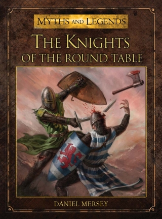 Cover image: The Knights of the Round Table 1st edition 9781472806161