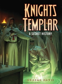 Omslagafbeelding: Knights Templar 1st edition 9781782004097