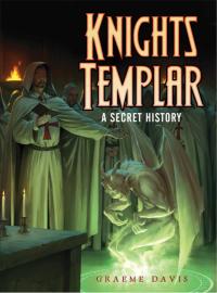 Cover image: Knights Templar 1st edition 9781782004097