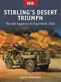 Omslagafbeelding: Stirling’s Desert Triumph 1st edition 9781472807632