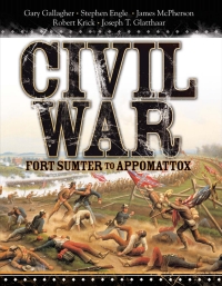 Omslagafbeelding: Civil War 1st edition 9781782006435