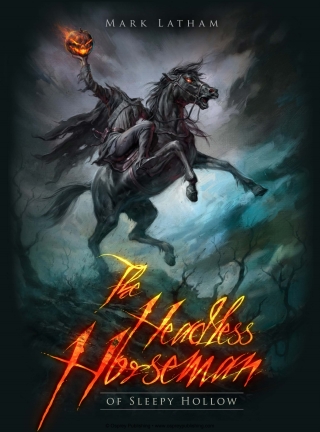 Cover image: The Headless Horseman of Sleepy Hollow 1st edition 9781472807977