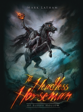 Imagen de portada: The Headless Horseman of Sleepy Hollow 1st edition 9781472807977