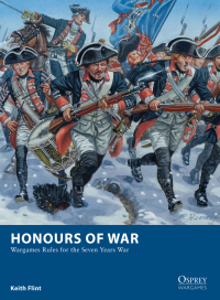 Cover image: Honours of War 1st edition 9781472808097
