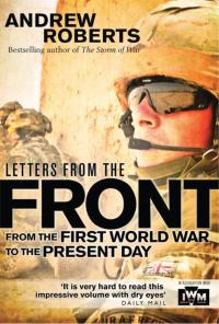 Imagen de portada: Letters from the Front 1st edition 9781472803344