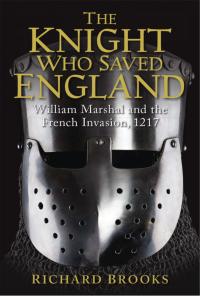 Imagen de portada: The Knight Who Saved England 1st edition 9781849085502