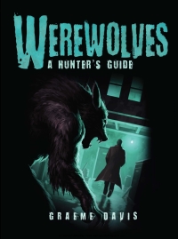 Cover image: Werewolves 1st edition 9781472808585