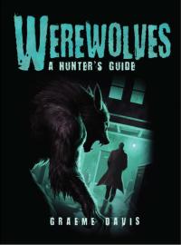 صورة الغلاف: Werewolves 1st edition 9781472808585