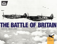 表紙画像: The Battle of Britain 1st edition 9781472808721