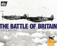 Omslagafbeelding: The Battle of Britain 1st edition 9781472808721