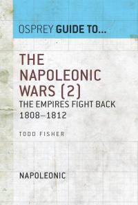 Cover image: The Napoleonic Wars (2) 1st edition