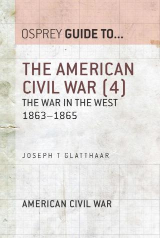 表紙画像: The American Civil War (4) 1st edition