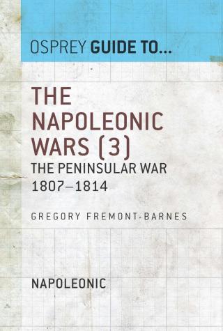 Cover image: The Napoleonic Wars (3) 1st edition