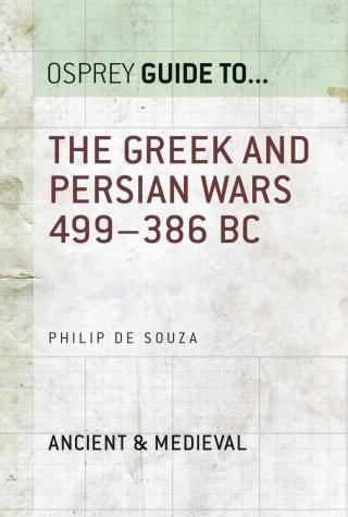 表紙画像: The Greek and Persian Wars 499–386 BC 1st edition