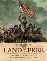 Cover image: Land of the Free 1st edition 9781472801128