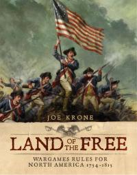 Titelbild: Land of the Free 1st edition 9781472801128