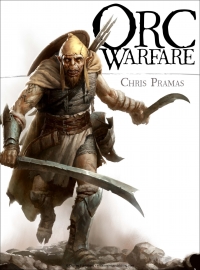 Cover image: Orc Warfare 1st edition 9781472810502
