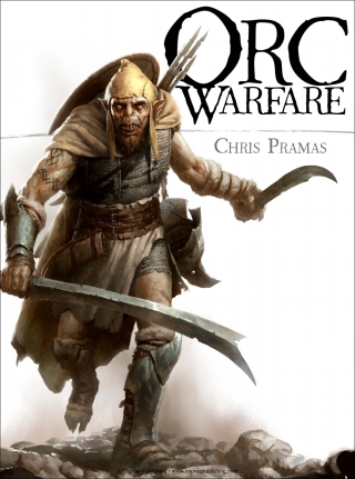Immagine di copertina: Orc Warfare 1st edition 9781472810502
