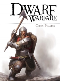 صورة الغلاف: Dwarf Warfare 1st edition 9781472810533
