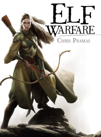 Titelbild: Elf Warfare 1st edition 9781472810564