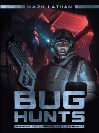 Cover image: Bug Hunts 1st edition 9781472810717