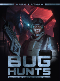 表紙画像: Bug Hunts 1st edition 9781472810717
