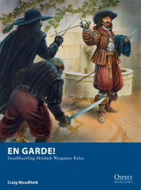 Omslagafbeelding: En Garde! 1st edition 9781472810748