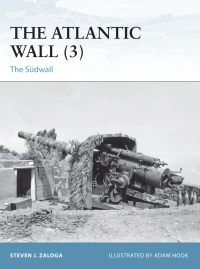 صورة الغلاف: The Atlantic Wall (3) 1st edition 9781472811462