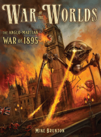 Cover image: War of the Worlds 1st edition 9781472811561