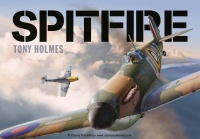 Titelbild: Spitfire 1st edition 9781472812797