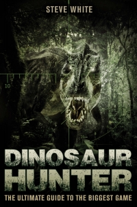 Cover image: Dinosaur Hunter 1st edition 9781472812827