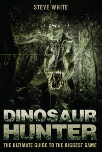 Omslagafbeelding: Dinosaur Hunter 1st edition 9781472812827