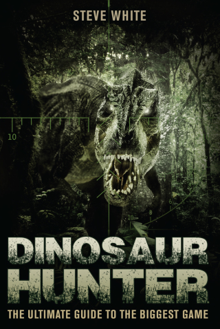 Cover image: Dinosaur Hunter 1st edition 9781472812827