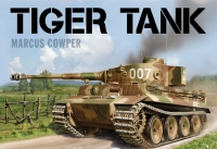 Imagen de portada: Tiger Tank 1st edition 9781472812940