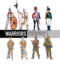 Cover image: Warriors 1st edition 9781472812971