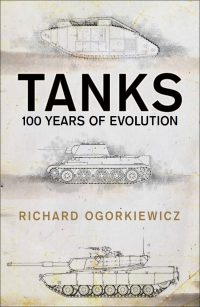 Cover image: Tanks 1st edition 9781472829818