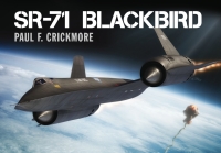 Cover image: SR-71 Blackbird 1st edition 9781472813152