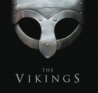 Cover image: The Vikings 1st edition 9781472813213