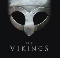 Cover image: The Vikings 1st edition 9781472813213
