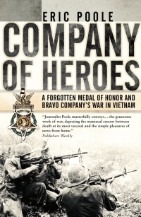صورة الغلاف: Company of Heroes 1st edition 9781472807915