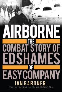 Imagen de portada: Airborne 1st edition 9781472819383