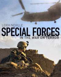 表紙画像: Special Forces in the War on Terror 1st edition 9781472807908