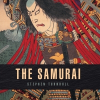 Omslagafbeelding: The Samurai 1st edition 9781472813725